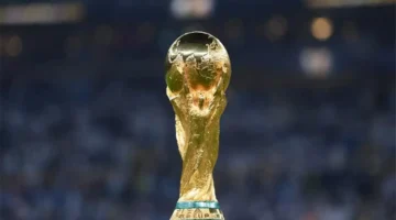 عاجل نتائج قرعة كأس العالم 2026.. الفراعنة في مواجهة نارية والمجموعات الكاملة